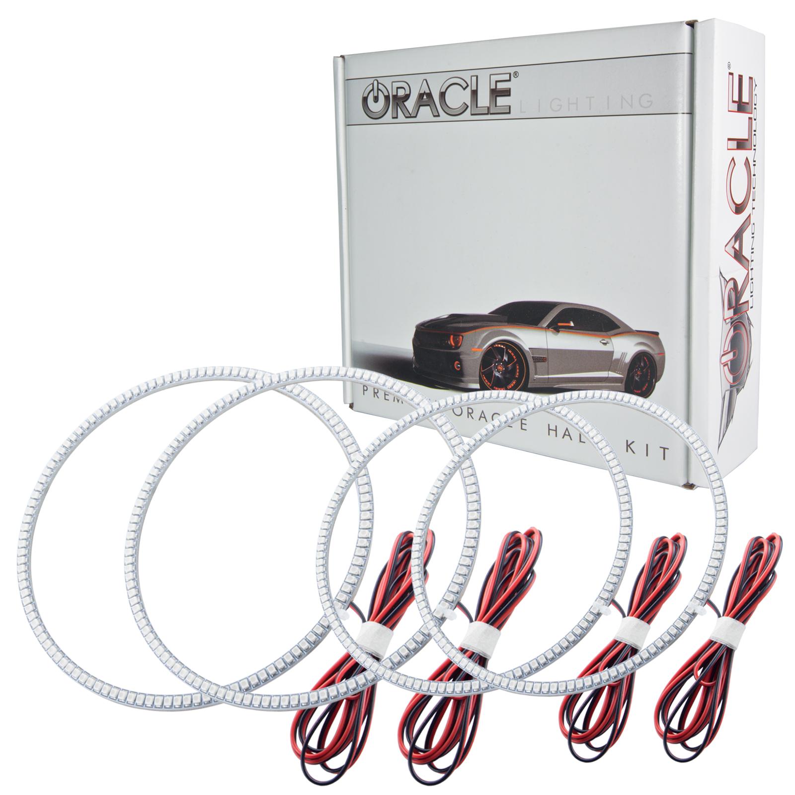 Oracle Lighting Led Halo Kit, White (2005-2010 300) - 2226-001