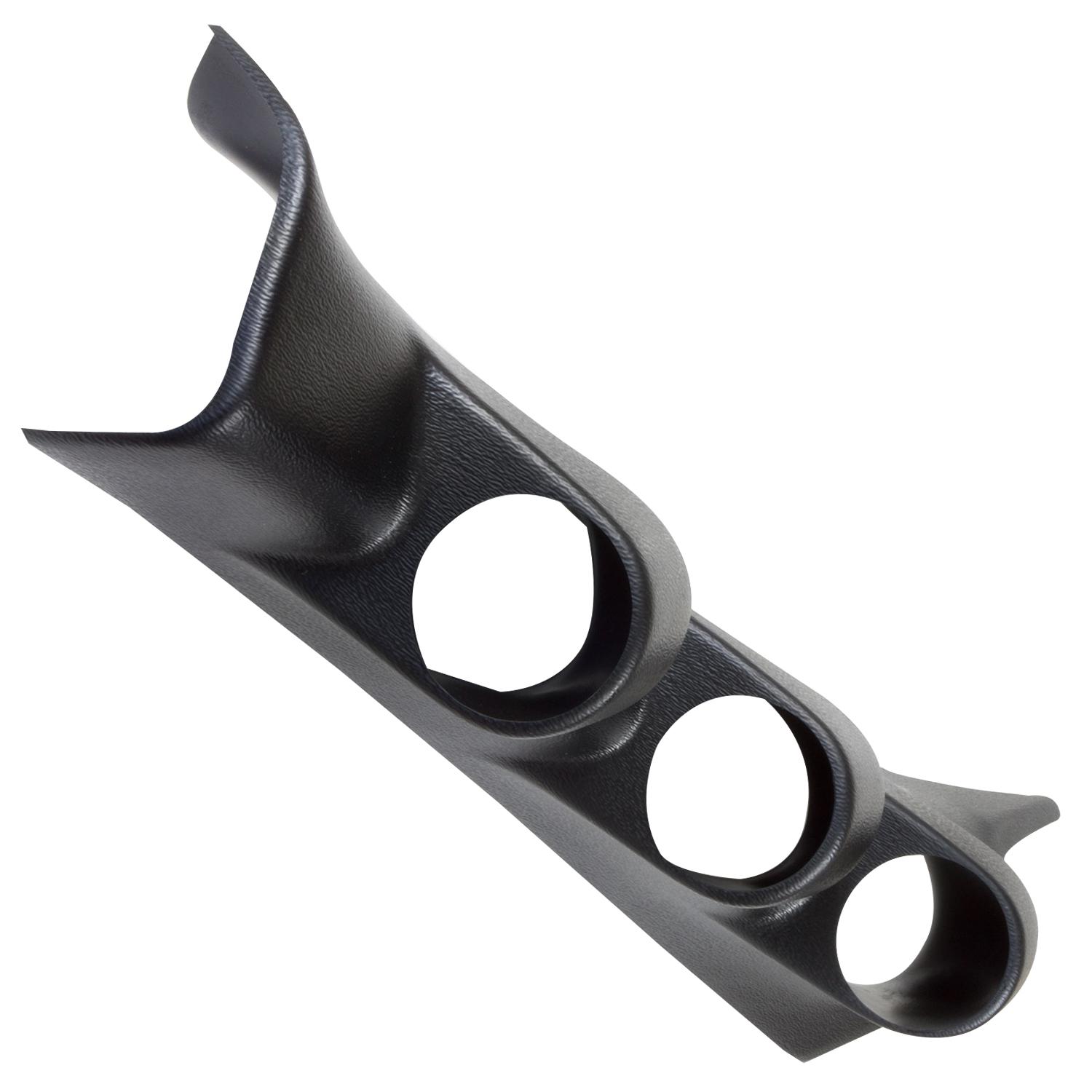 Auto Meter A-PILLAR, FULL, TRIPLE, 2-1/16", INFINITI G35 02-05 (COUPE) - 22261
