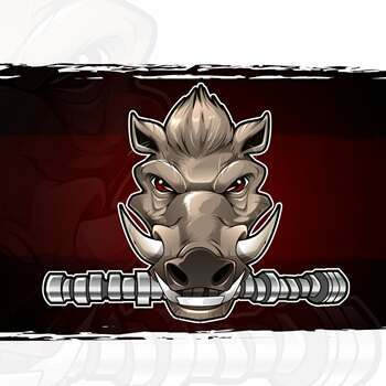 Texas Speed Warthog Camshaft for 5.7L Hemi - 219/232 .611/.582 110 LSA 110 ICL - TSP-Warthog-Hemi57