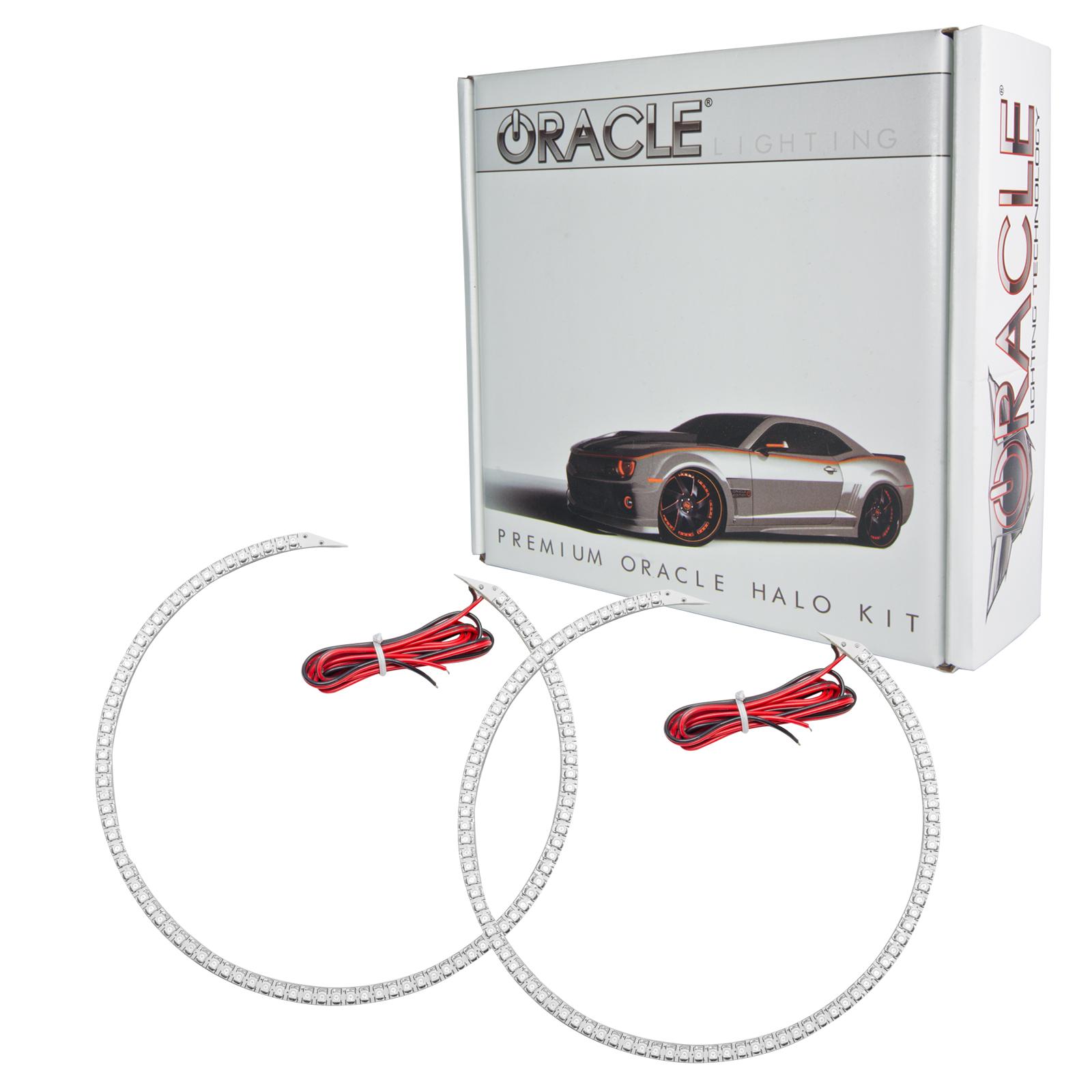 Oracle Lighting Led Halo Kit, White (2007-2009 Aspen) - 2229-001
