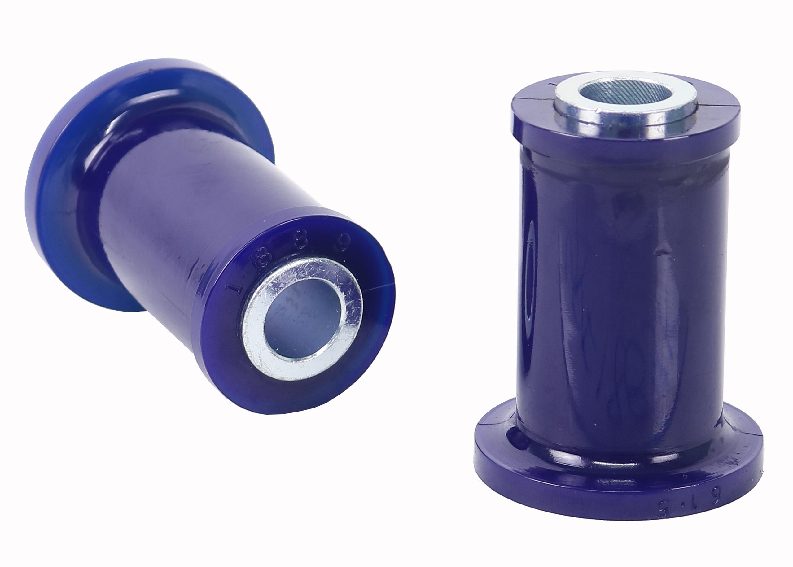 SuperPro Control Arm Lower-Inner Bush Kit - SPF1889K