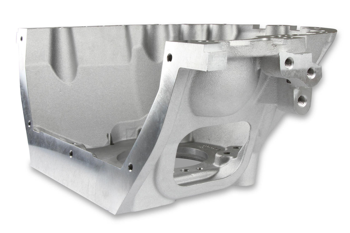 LAKEWOOD Safety Bellhousing - LK7000