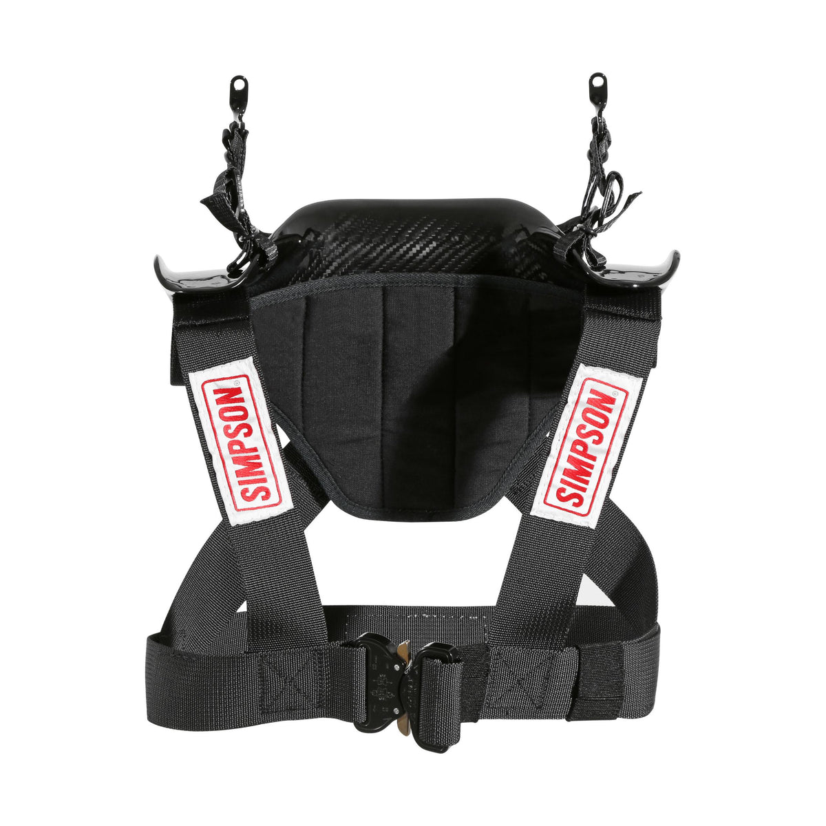 Simpson Racing Simpson Hyprolite-Sml M61 Anchors-Sas - HYPLSML11SASM61