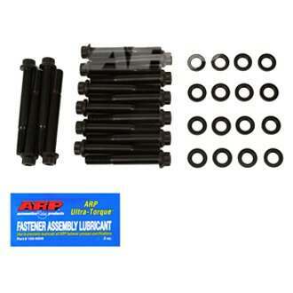 ARP Buick Stage I head bolt kit - 223-3701
