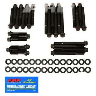 ARP Buick V6 Stage ll Champion head bolt kit - 223-3704