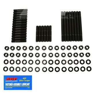ARP Buick Stage II head stud kit - 223-4002