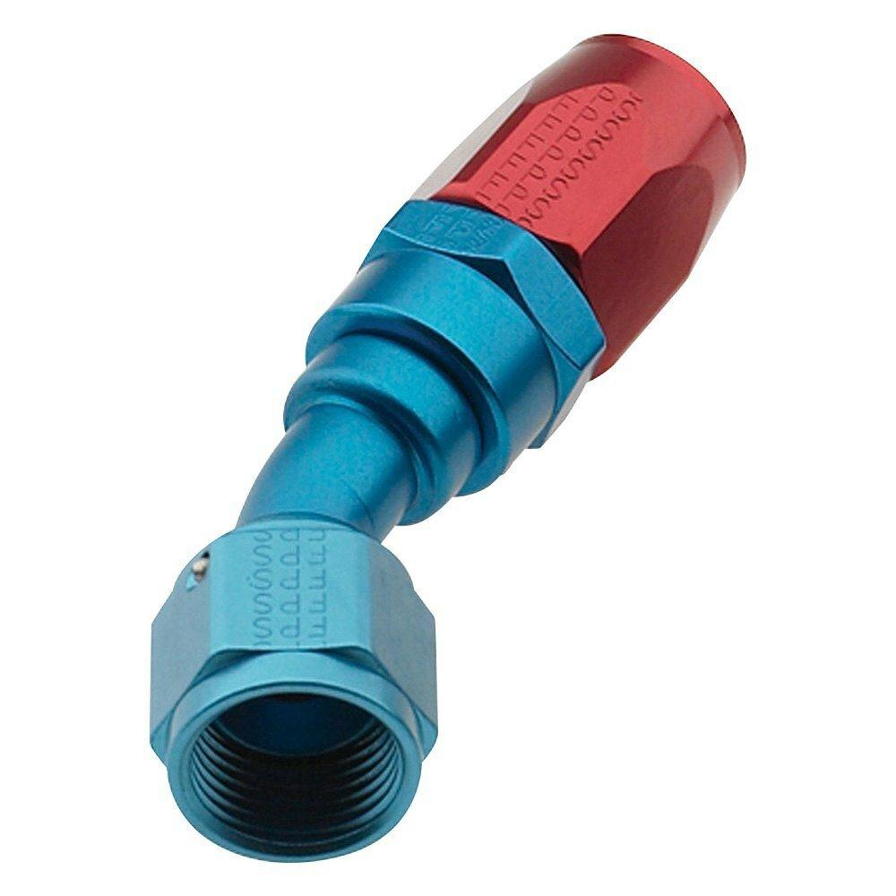 Fragola #8 X 30 Pro-Flow Hose End - 223008