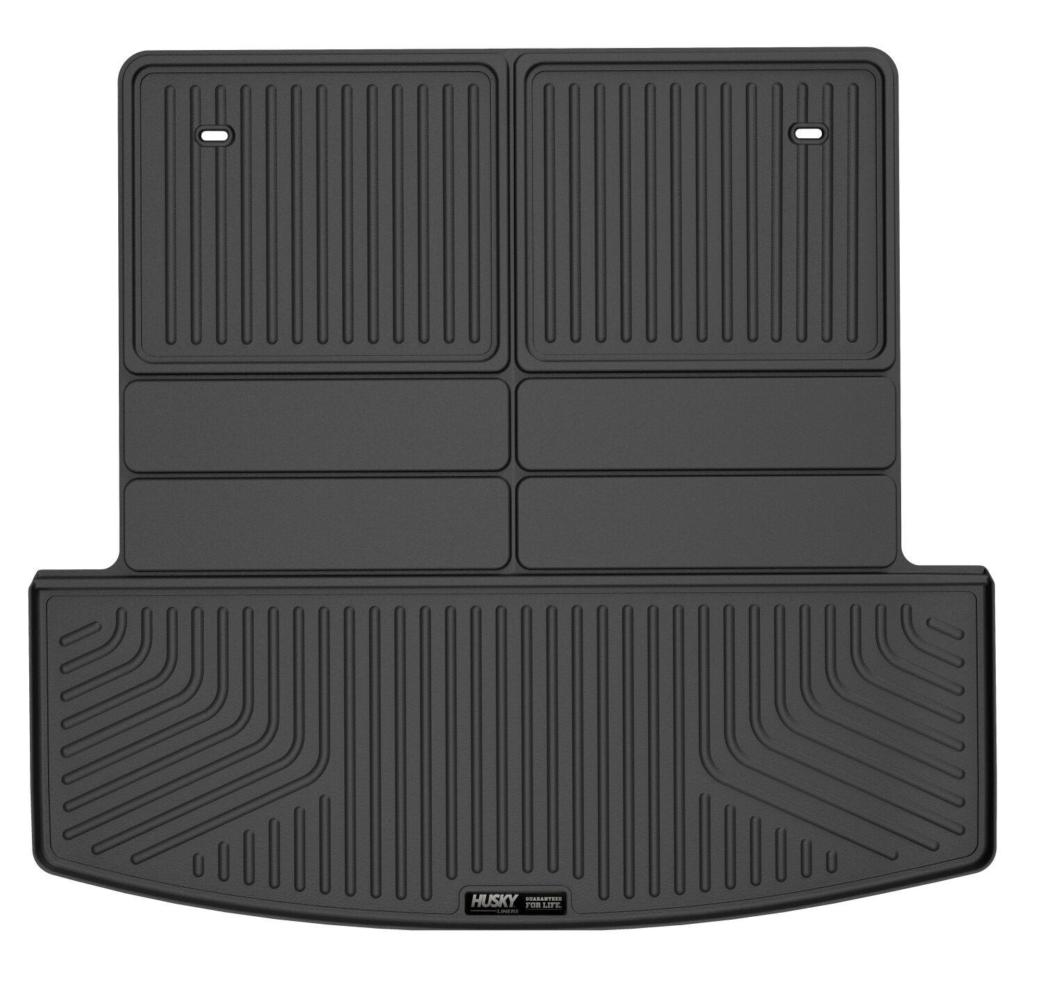 Husky Liners Cargo Liner (2020-2021 Explorer) - 22321