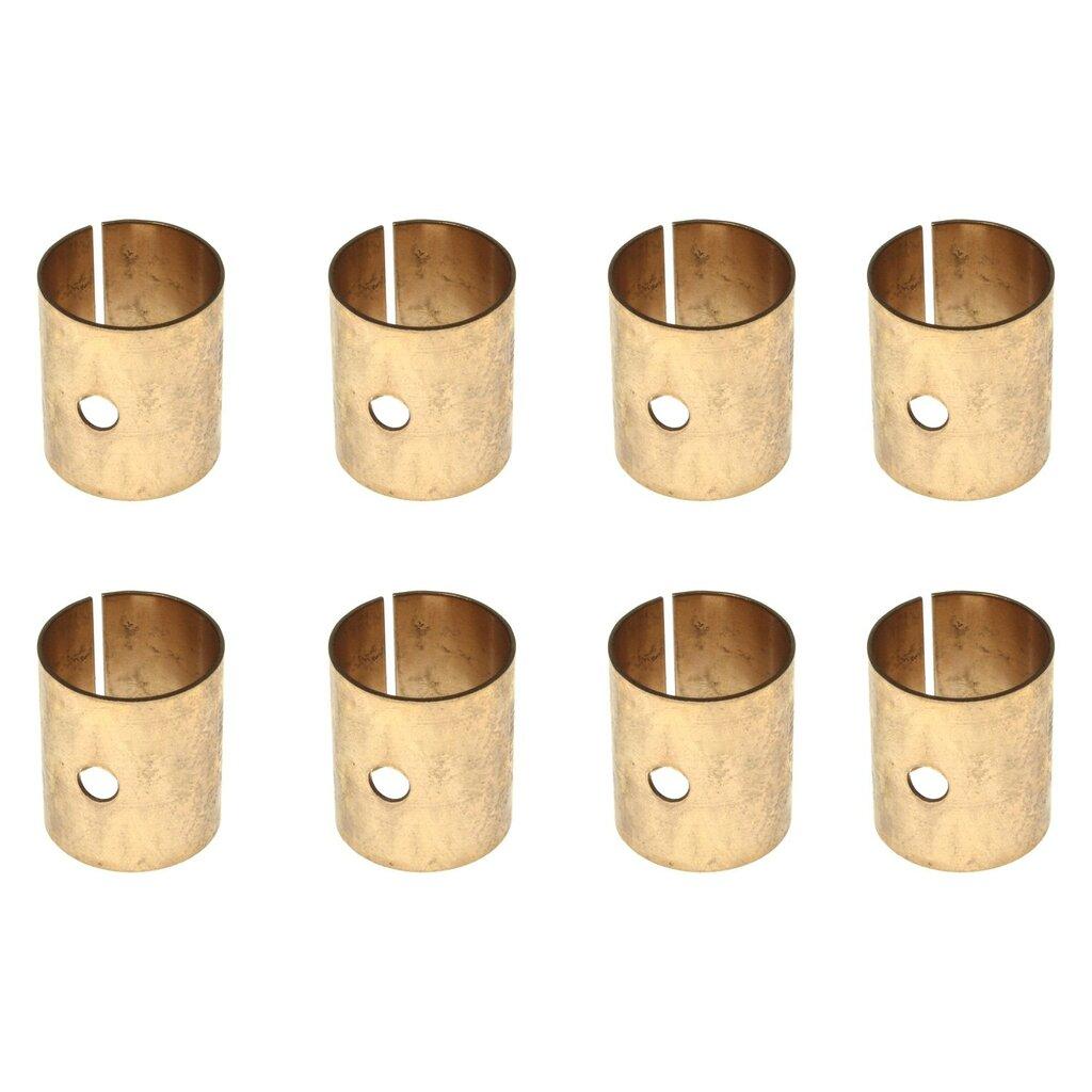 Clevite International Tractor D206 239 4 Cyl Main Bearing Set