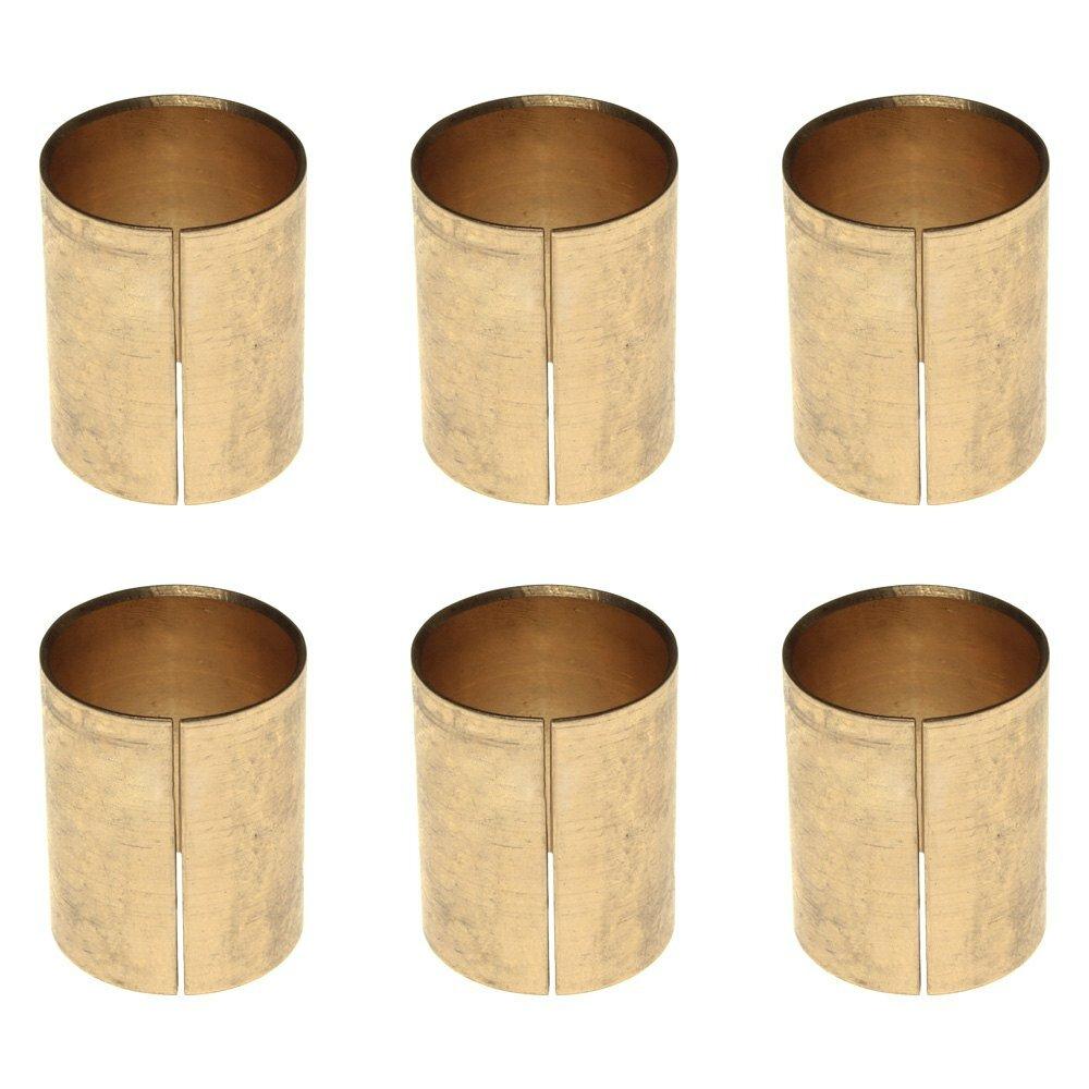 Clevite VW Air Cooled Main Bearing Set