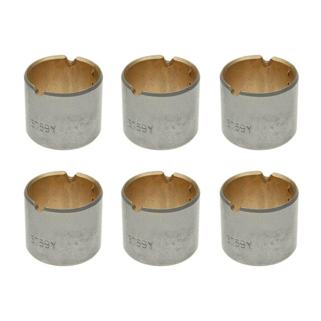Clevite Oldsmobile 4 2.3L DOHC 1988-91 Vin Codes A D Piston Pin Bushing - 2233647