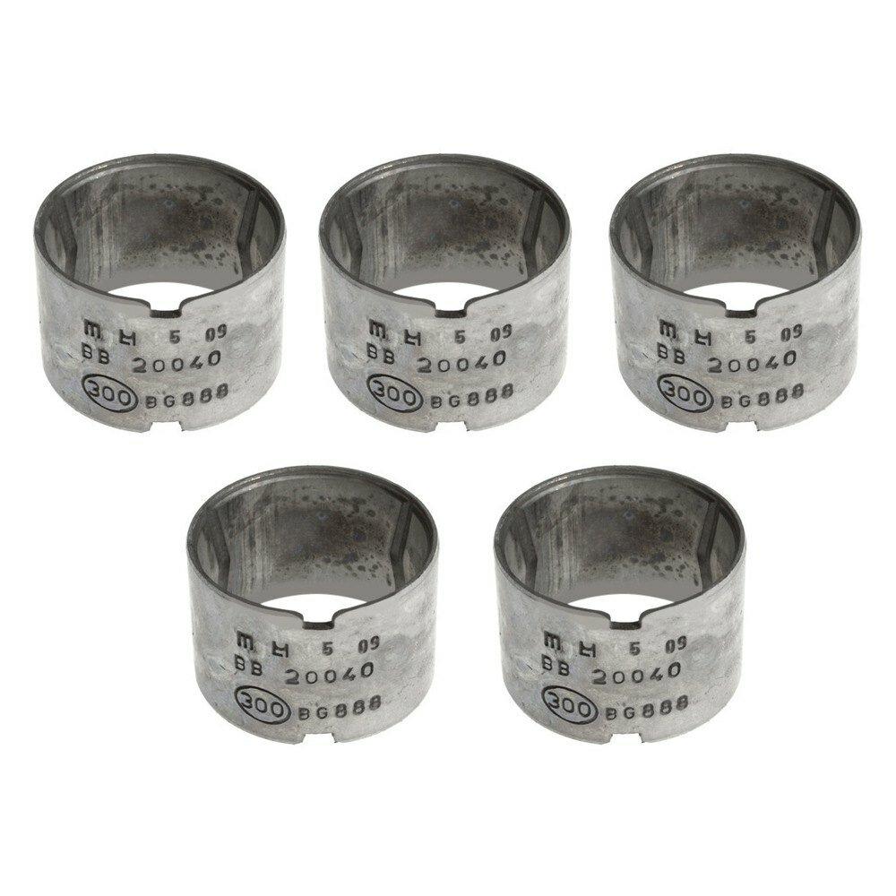 Clevite Isuzu 1.9L G200Z 1986-1987 Main Bearing Set