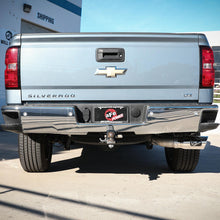 AFE Cat-Back Exhaust System (2014-2018 GM 1500 V8-6.2L) - 49-44116-P