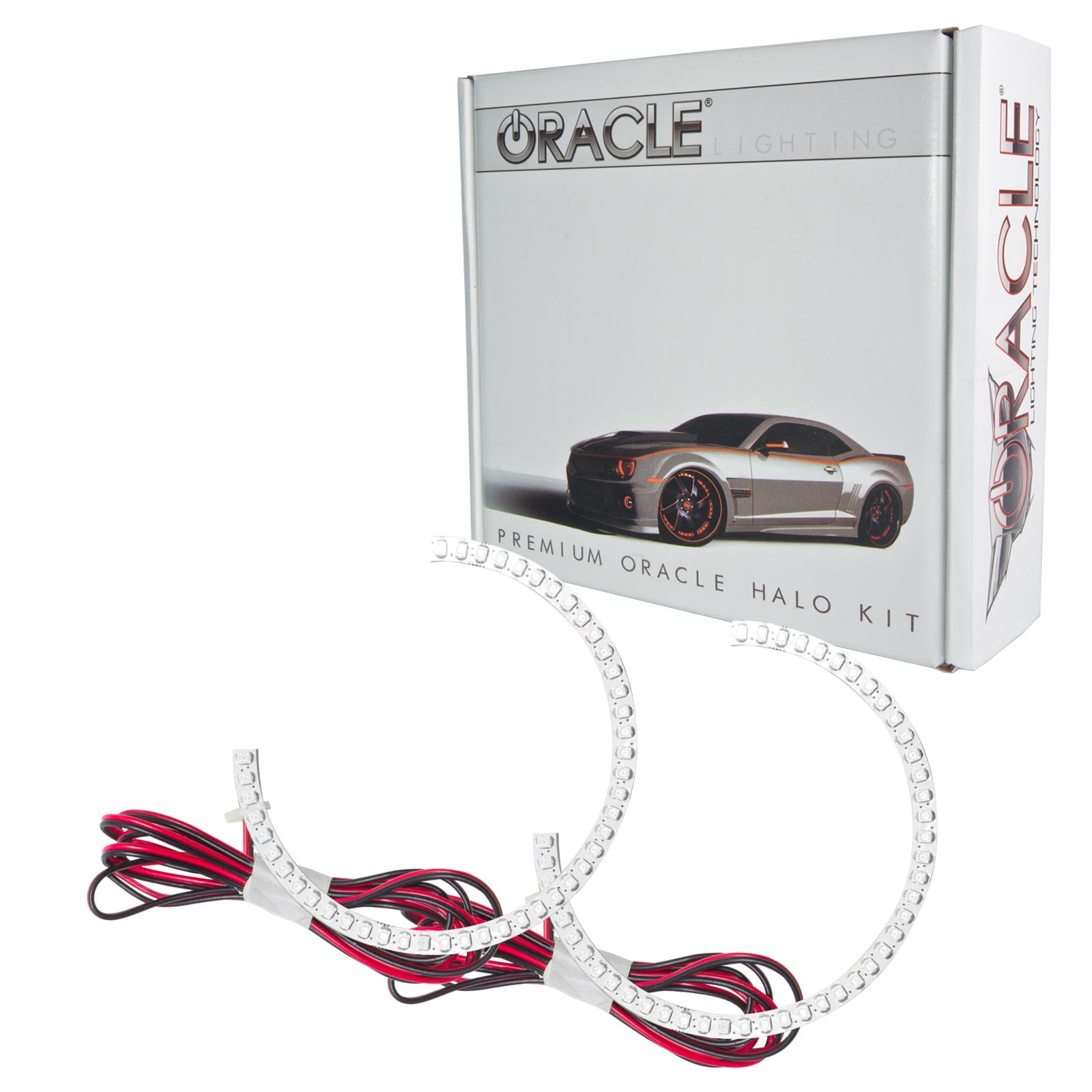 Oracle Lighting Led Halo Kit, White (2013-2017 BRZ) - 2239-001