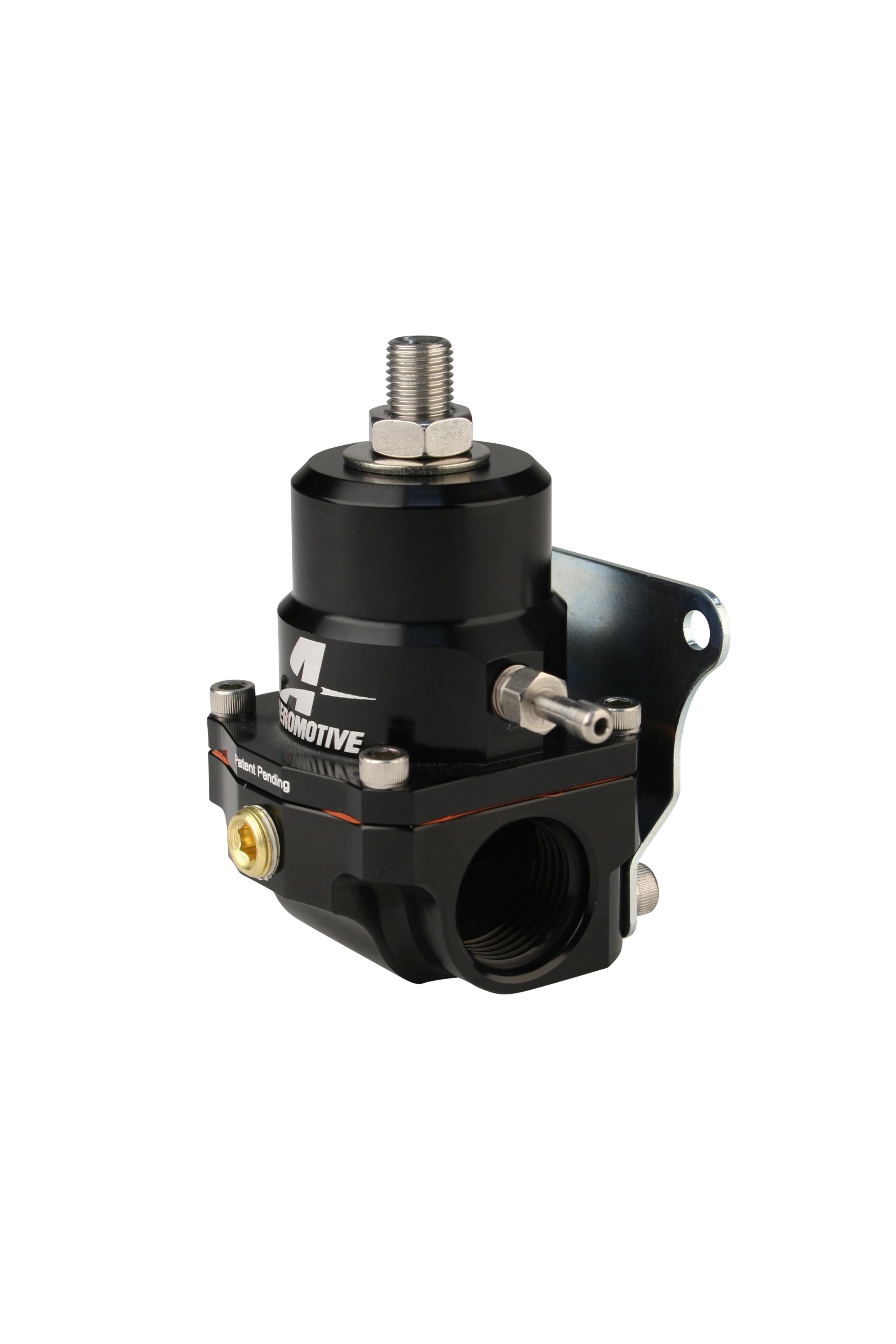 Aeromotive A1000 Gen-II EFI Regulator ORB-10