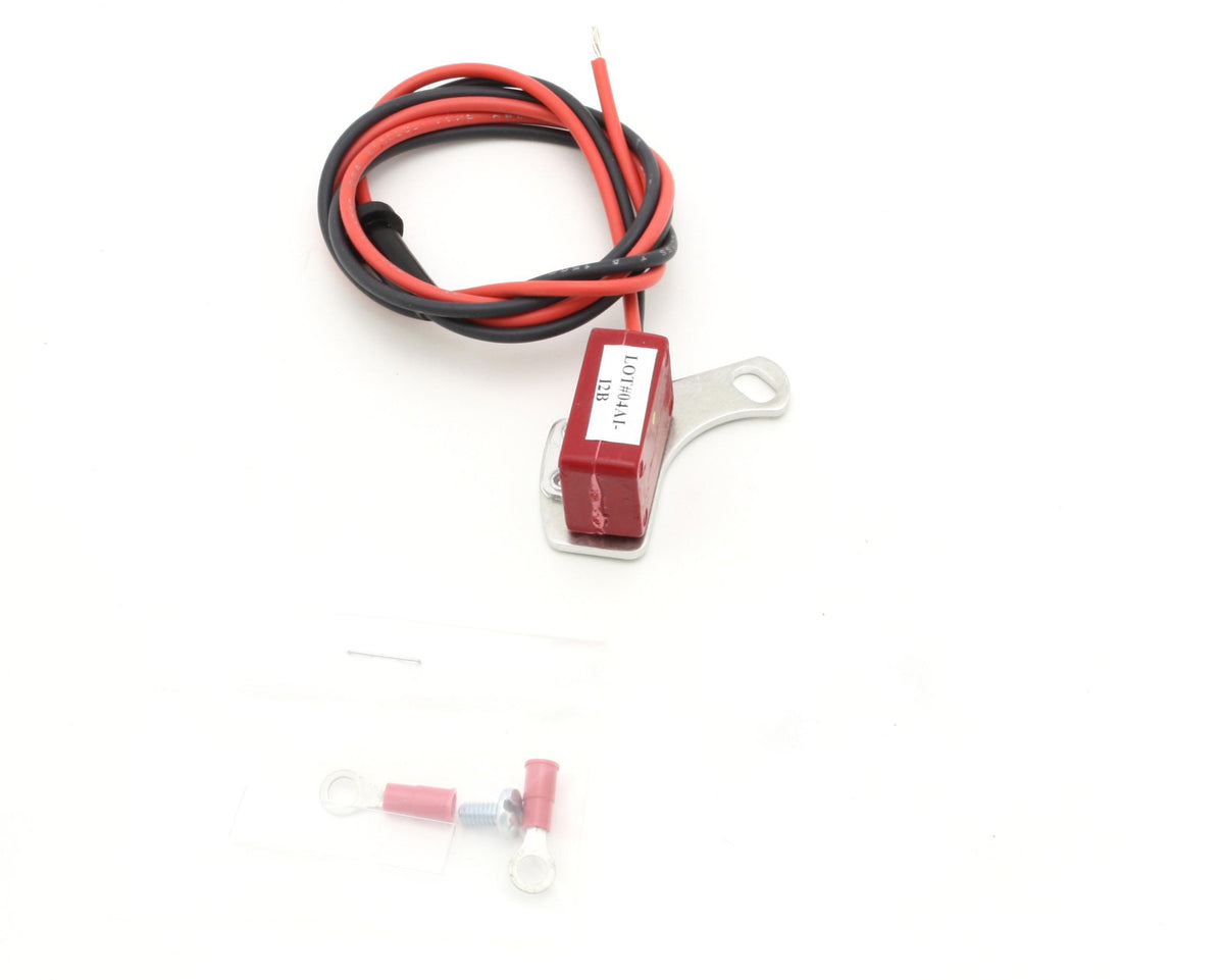 Pertronix 9Ac-1810 Module Replacement (Only) (One Module) For 9Ac-181 Ignitor Ii Kit - 9AC-1810