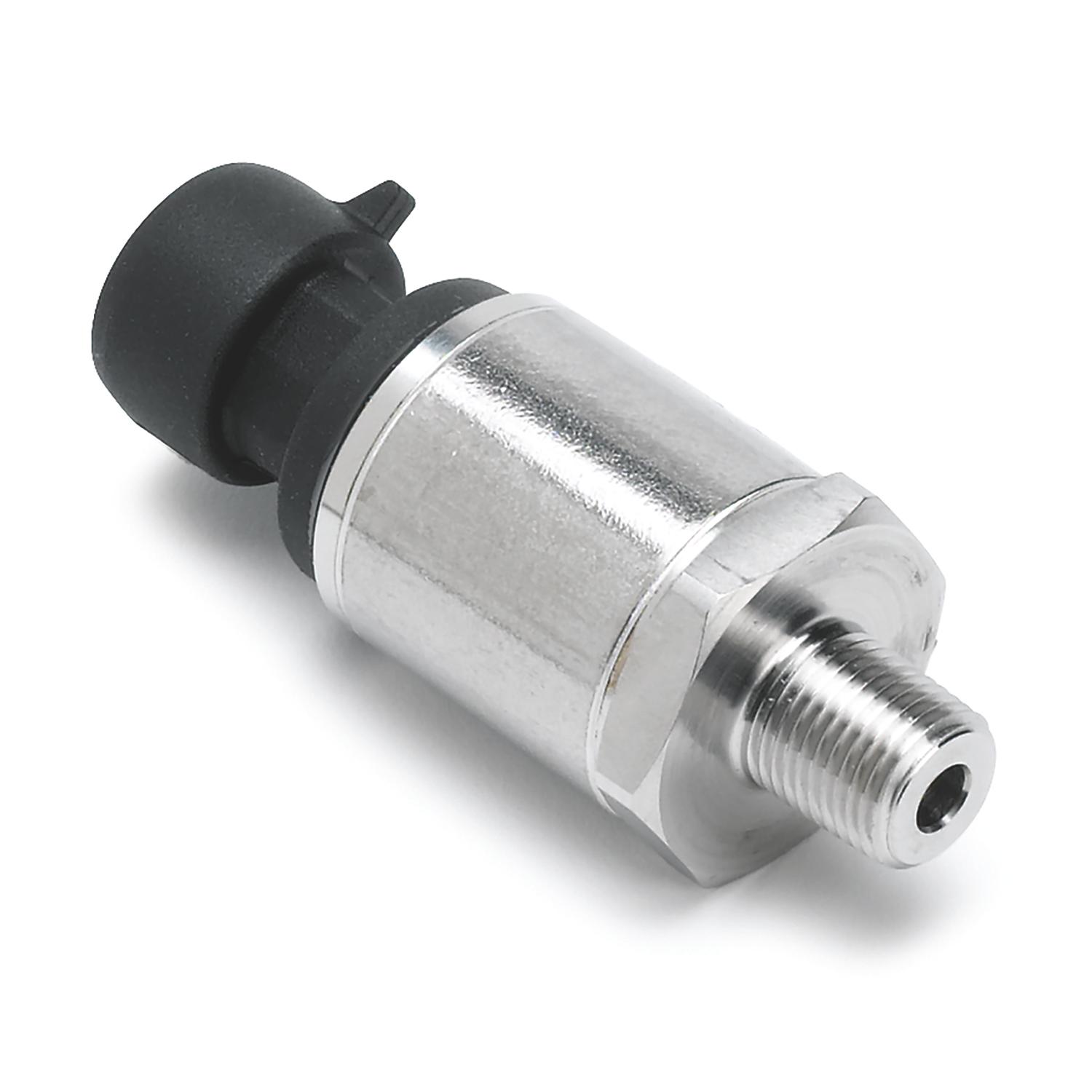 Auto Meter SENSOR, BRAKE & NITROUS PRESS, 0-2,000PSI, 1/8" NPT MALE - 2240