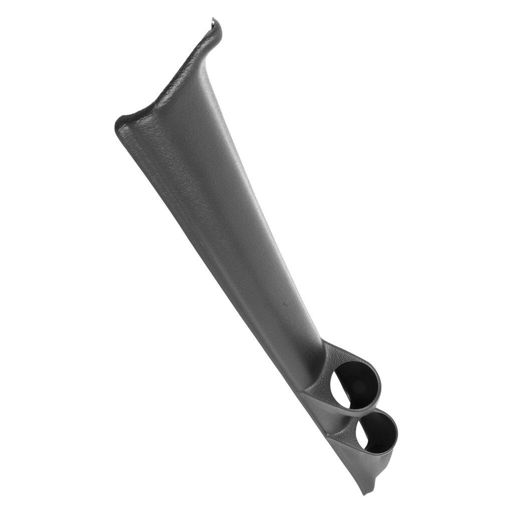 Auto Meter A-PILLAR, FULL, DUAL, 2-1/16", HONDA CIVIC (2DR.) 92-95 EG - 22410
