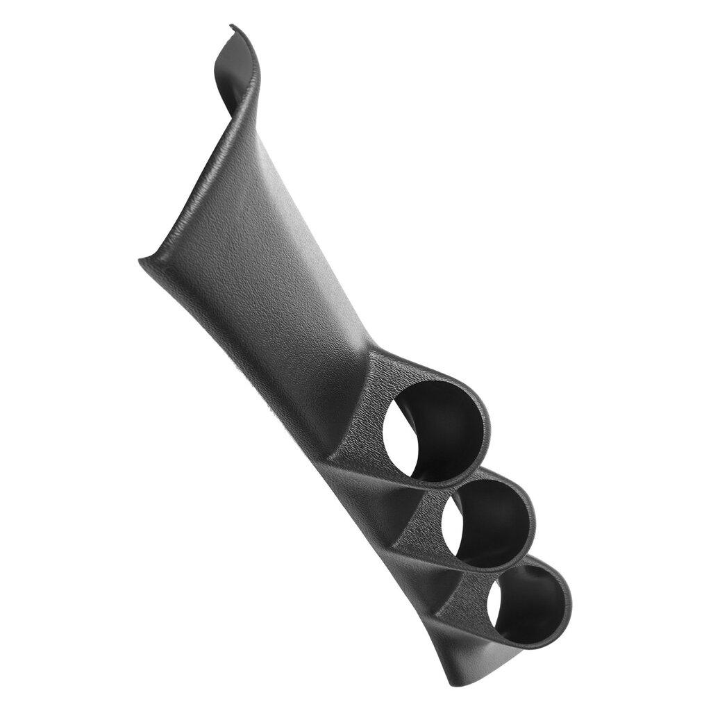 Auto Meter A-PILLAR, FULL, TRIPLE, 2-1/16", HONDA CIVIC (2DR.) 92-95 EG - 22413