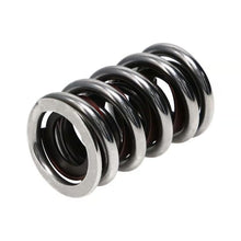 Manley Valve Spring, Spring-1.550 Chr Sil - 22431-16