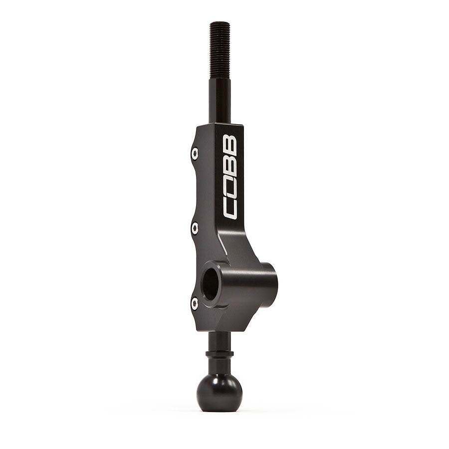 Cobb Subaru 5-Speed Double Adjustable Short Throw Shifter - 224315