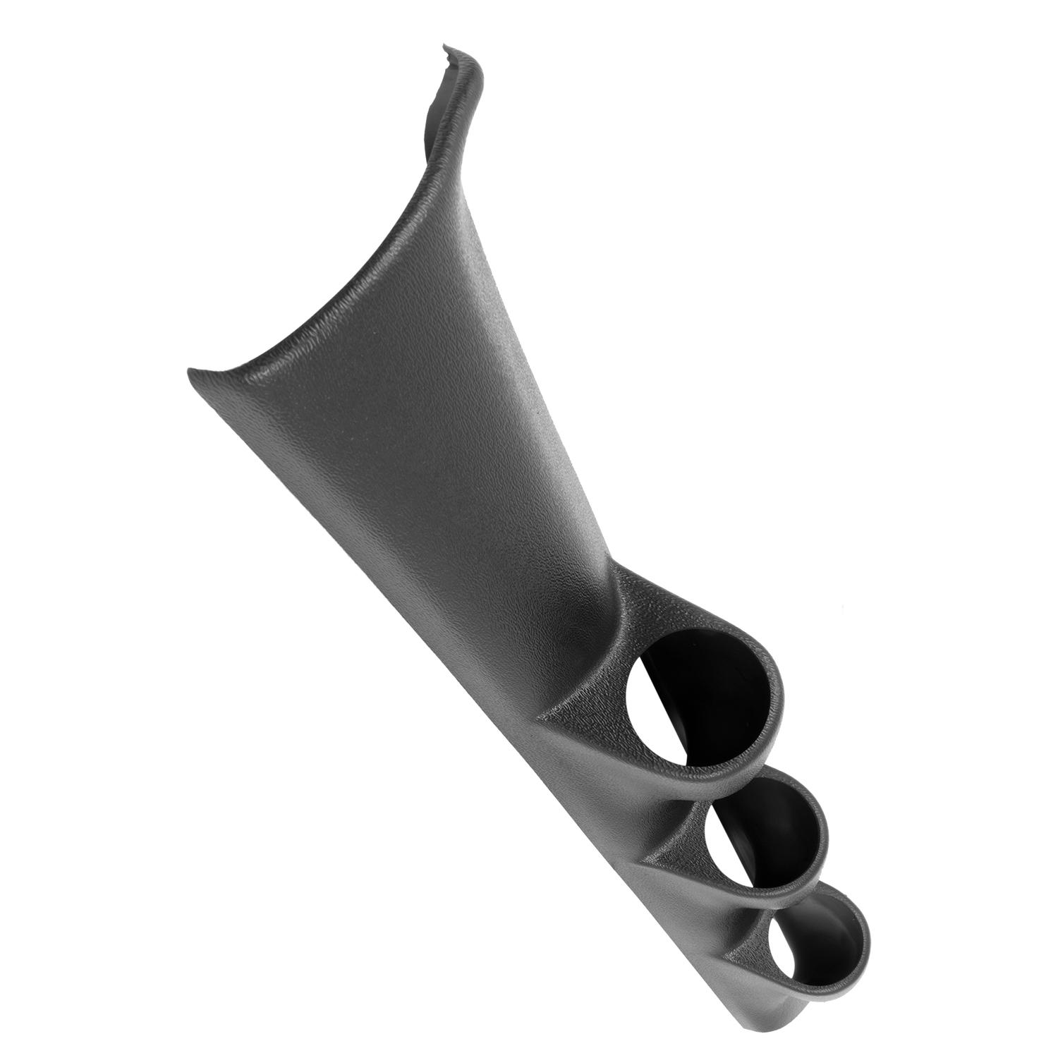 Auto Meter A-PILLAR, FULL, TRIPLE, 2-1/16", HONDA CIVIC (2DR.) 96-00 EK - 22431