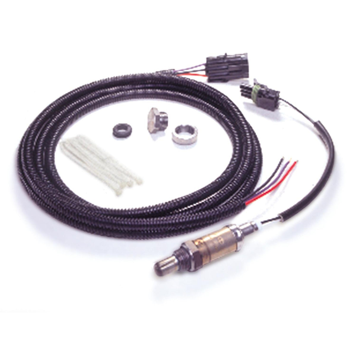 Auto Meter SENSOR, O2, KIT, NARROWBAND AIR/FUEL - 2244