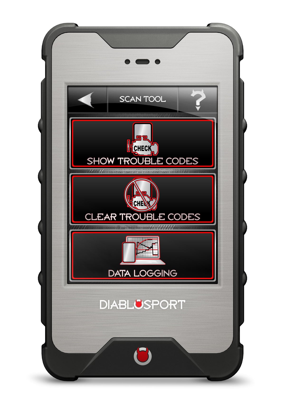 Diablosport Modified Pcm And Intune I3 Programmer - PKITTHAWK20-I3