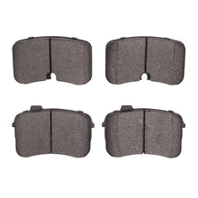 DFC 90-94 Audi V8 Quattro Front 4000 Hybridynamic Brake Pads