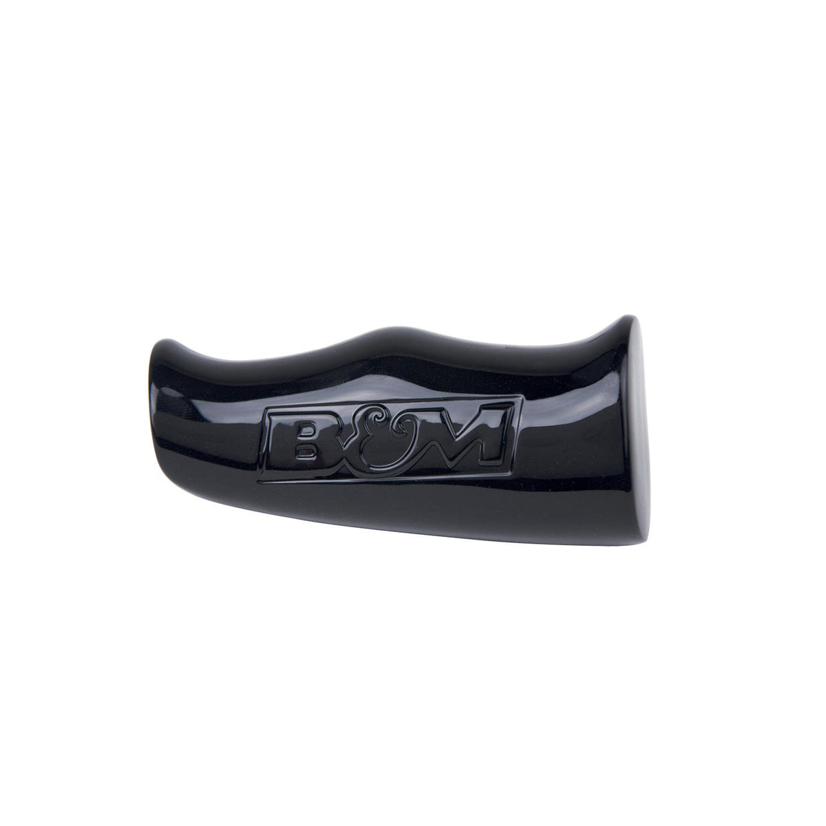 B&M B&amp;M Universal T-Handle - Black ABS. - 80642