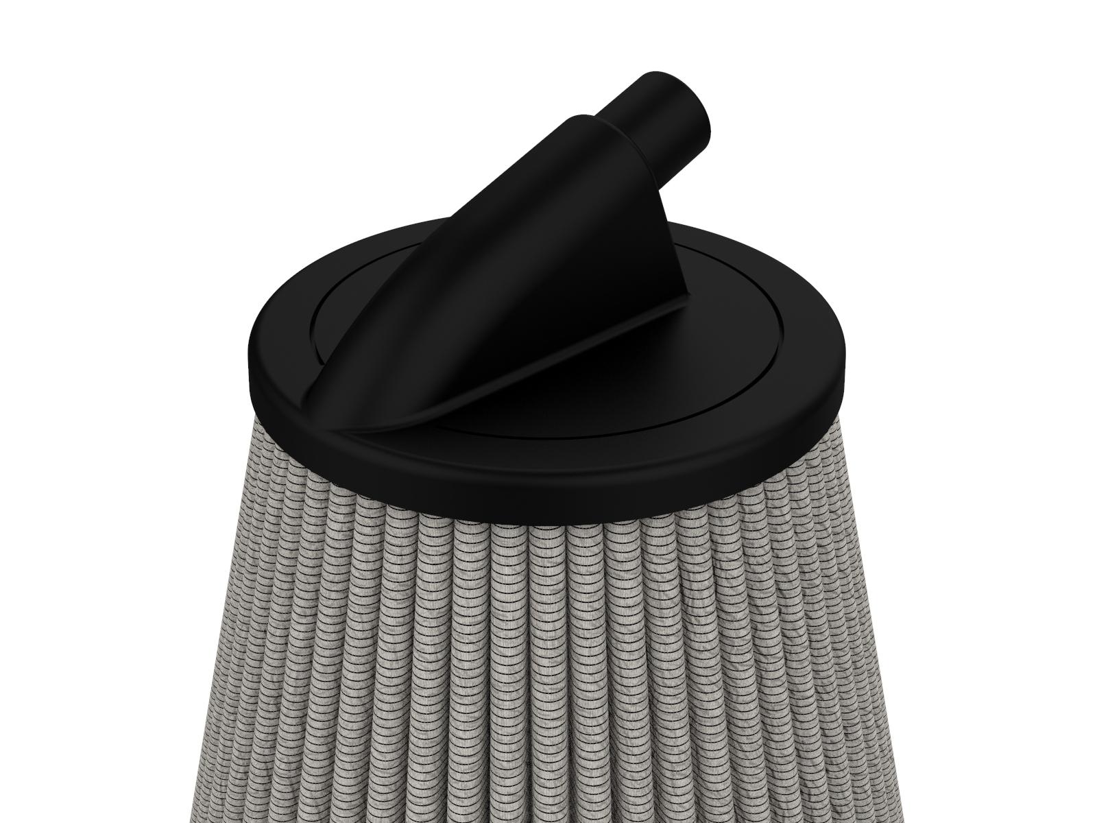 AFE Magnum FLOW OE Replacement Air Filter w/ Pro DRY S Media (2000-2009 S2000, S2000) - 11-10065