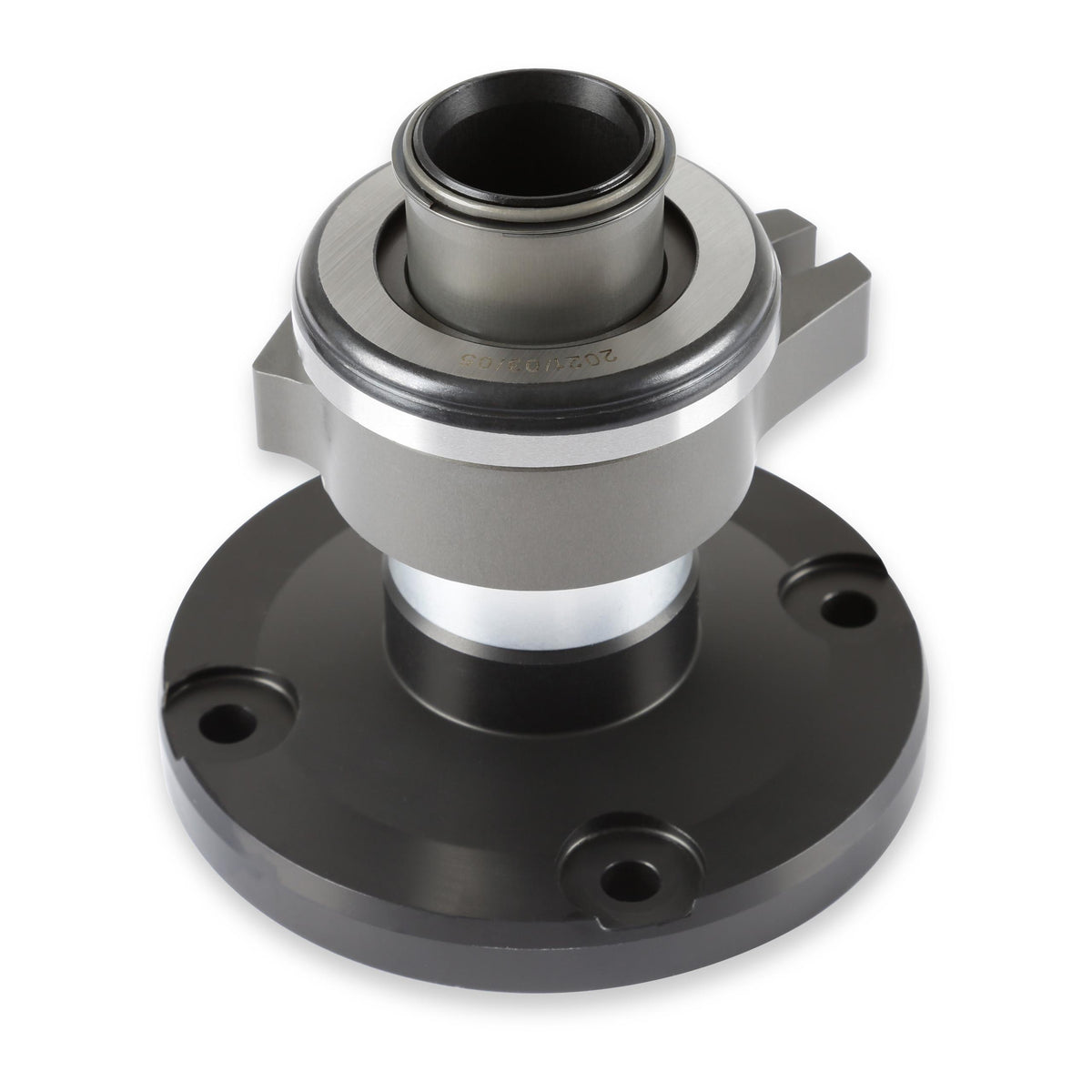 Holley Complete Transmission Installation Kit - 319-601