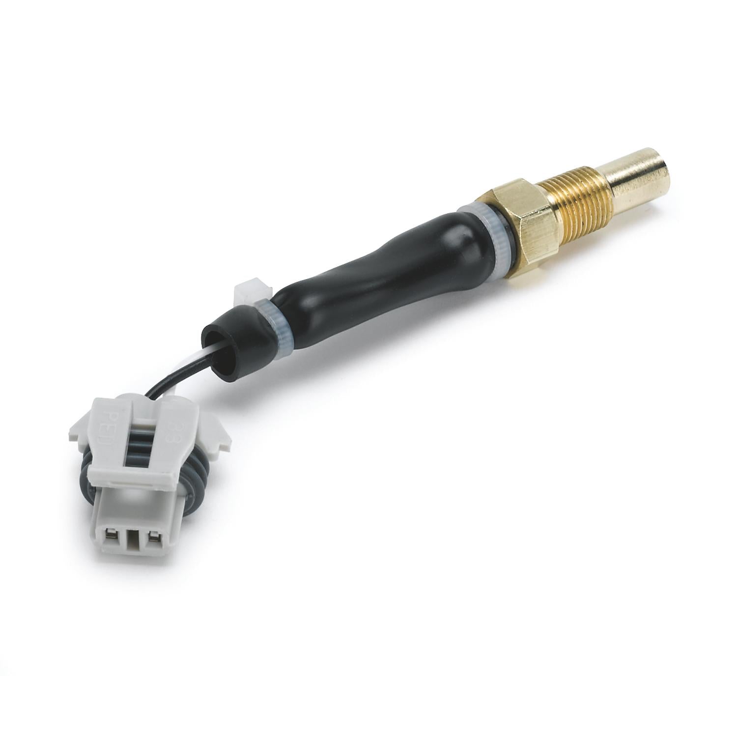 Auto Meter SENSOR, TEMPERATURE, 60-210 °F, 1/8" NPTF MALE, REPLACEMENT, LOW TEMP WTMP - 2250