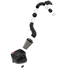 AFE Takeda Momentum Cold Air Intake System w/ Pro DRY S Filter (Subaru Outback 20-21 H4-2.5L) - 56-70051D
