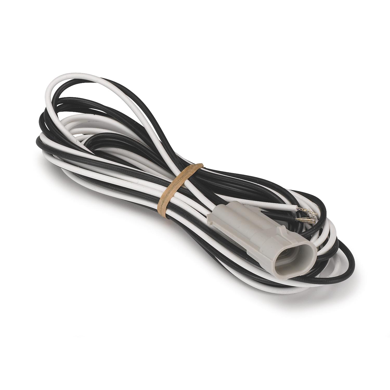 Auto Meter WIRE HARNESS, REPLACEMENT, LOW TEMP WATER TEMP - 2251