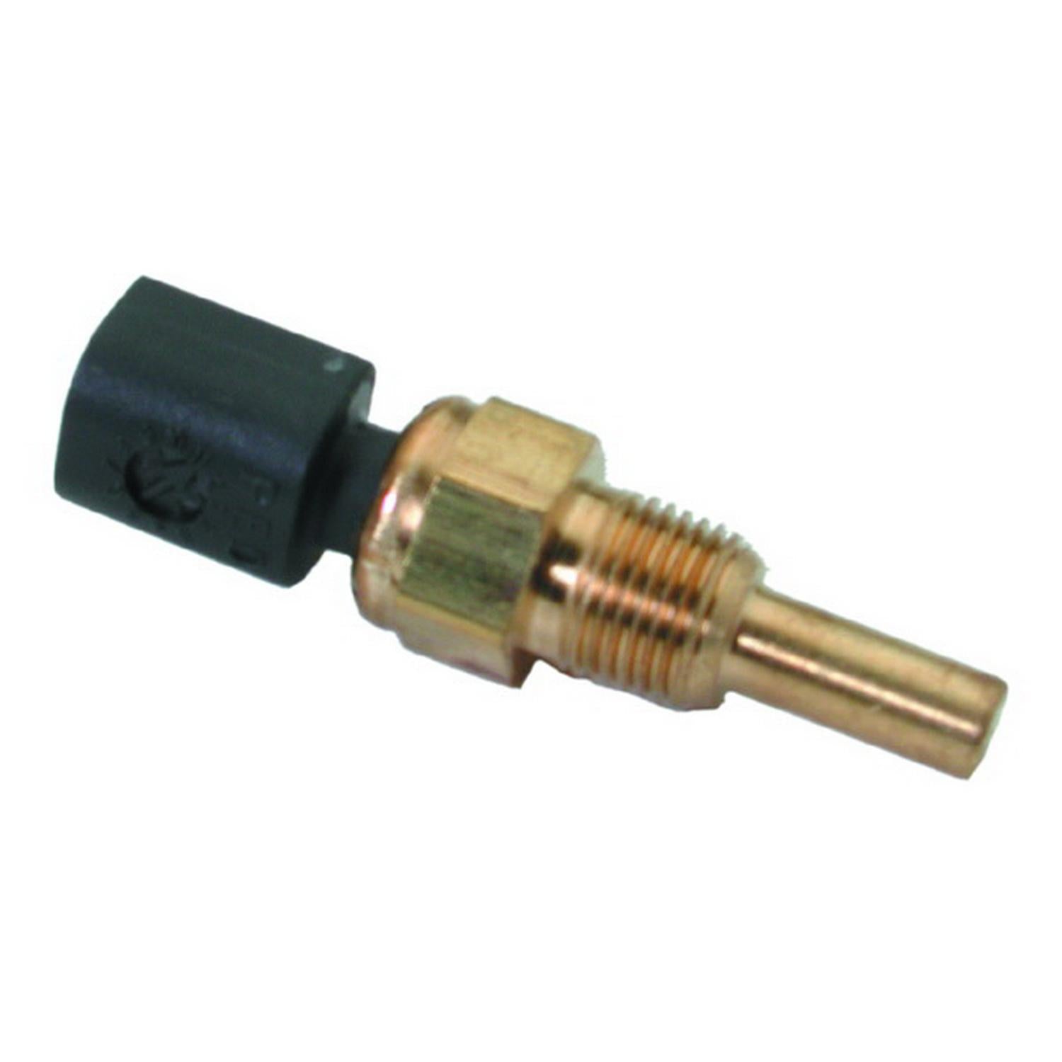Auto Meter SENSOR, TEMPERATURE, -40-300 °F, 1/8" NPTF MALE, REPLACEMENT, DIGITAL STEPPER - 2252