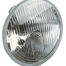 Hella Universal 12V / 7in Vision Plus Conversion Headlamp - 165mm