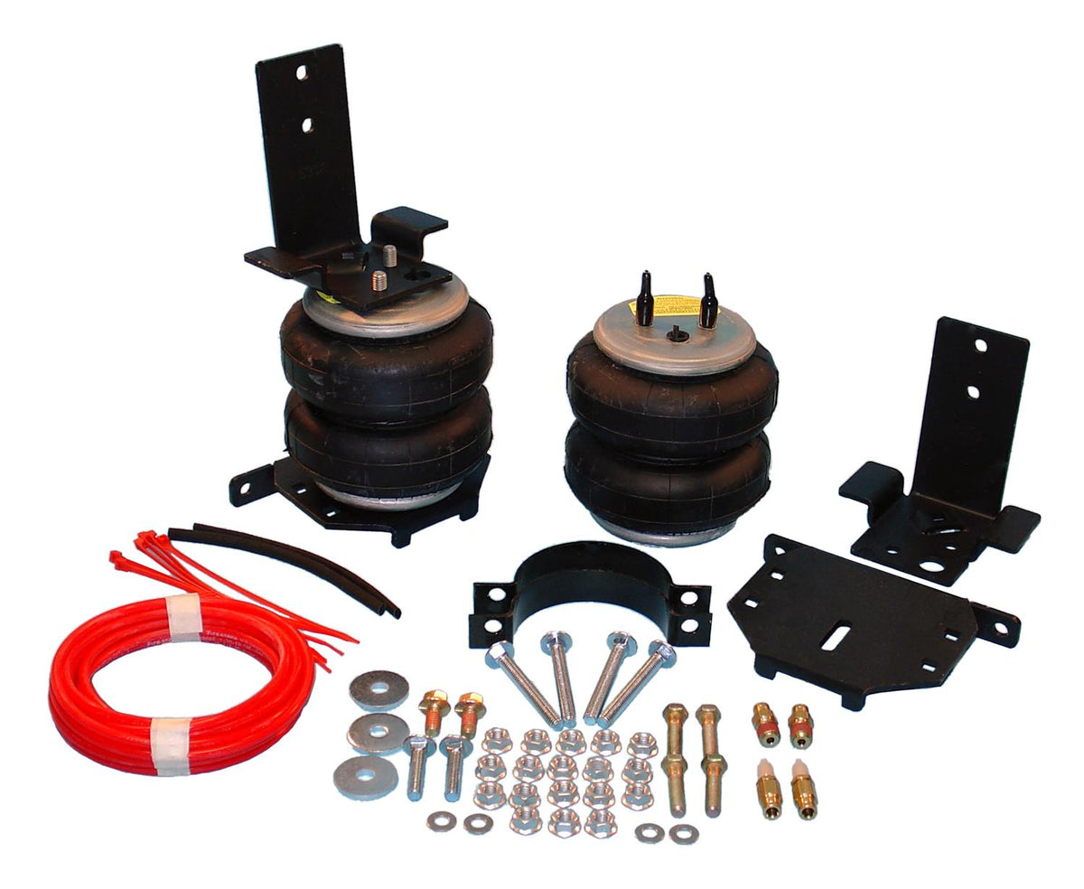 Firestone Ride-Rite Ride-Rite Air Helper Springs - Excursion 2Wd (00-06) (2000-2005 Excursion) - W217602255