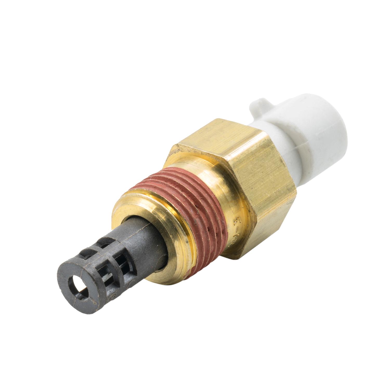 Auto Meter SENSOR, TEMPERATURE, 3/8NPTF MALE, AIR TEMPERATURE - 2256