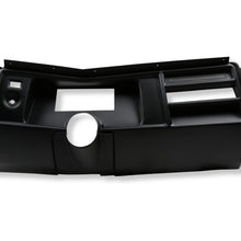 Holley Dash Panel - 553-416
