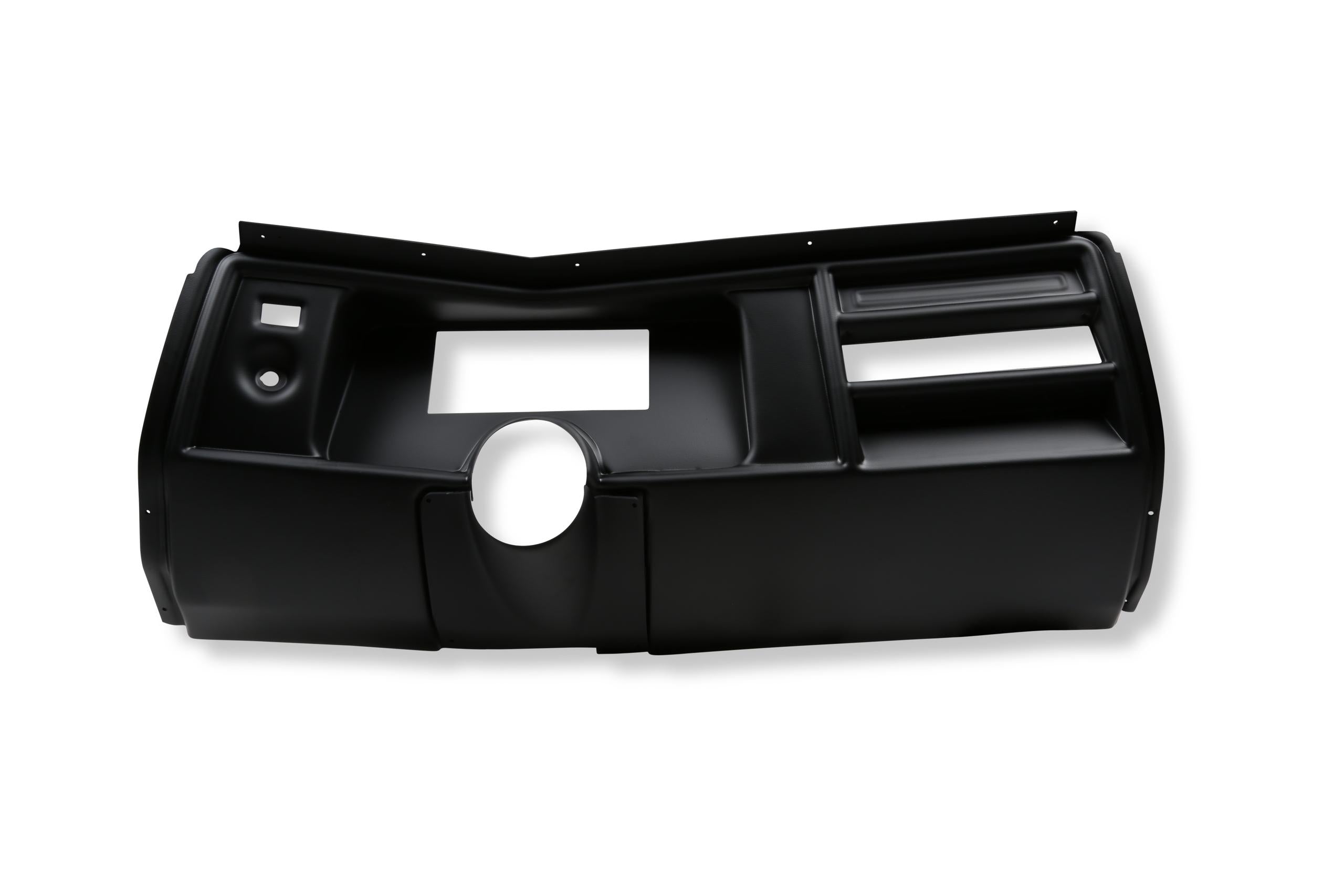 Holley Dash Panel - 553-416