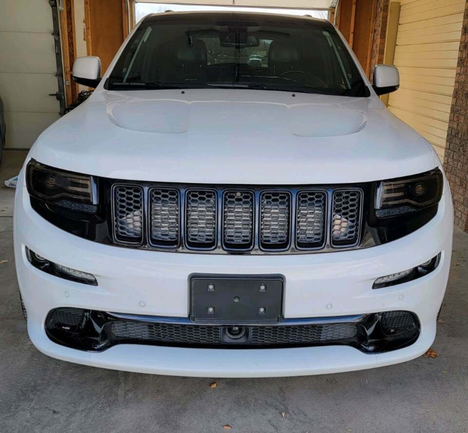 Hellion Twin Turbo System (2012-2022 Jeep Grand Cherokee SRT)