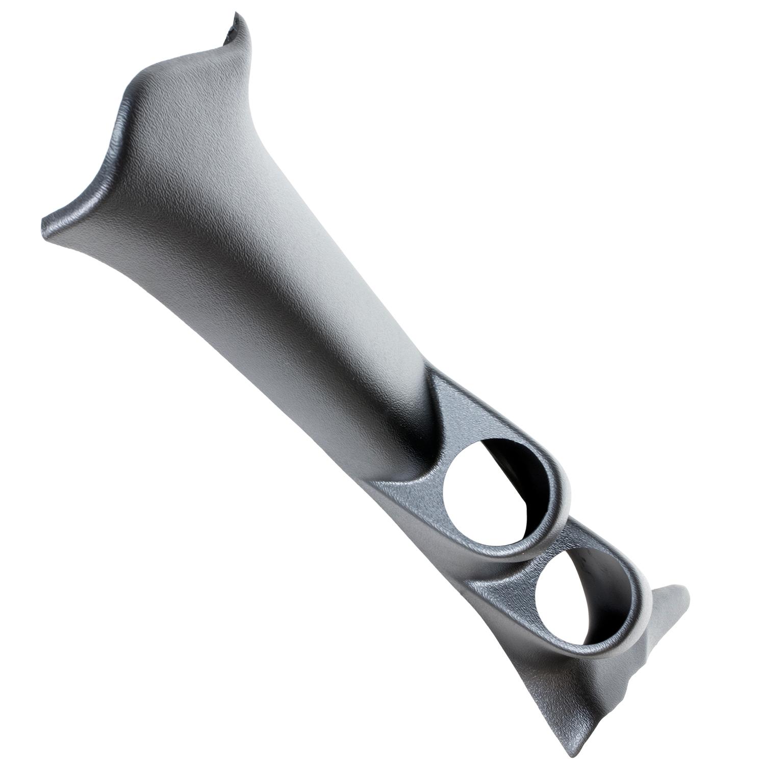 Auto Meter A-PILLAR, FULL, DUAL, 2-1/16", SUBARU IMPREZA/WRX/STI 02-07 - 22592