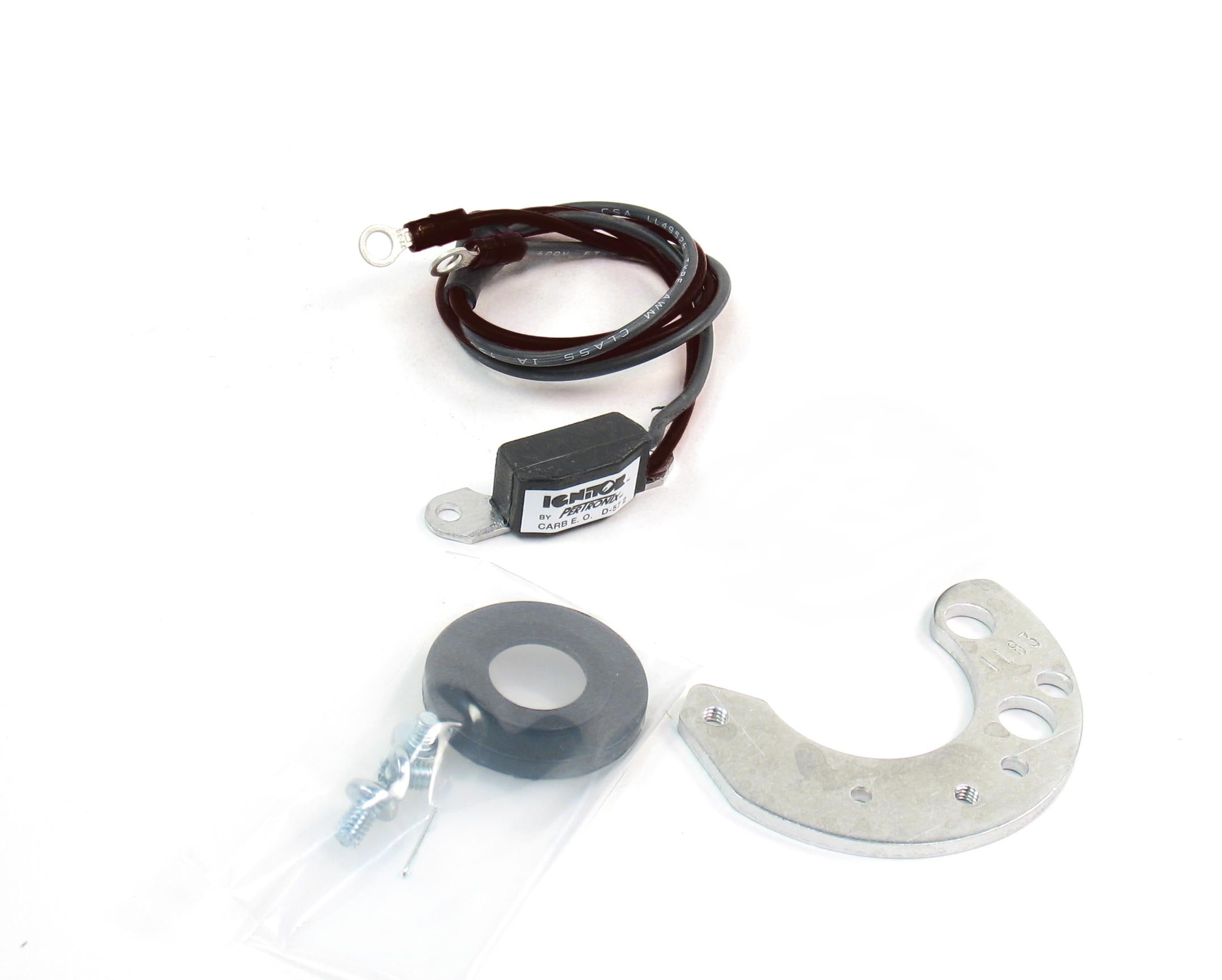 Pertronix 1183P120 Module Replacement (Only) (One Module) For 1183P12 Ignitor Kit - 1183P120