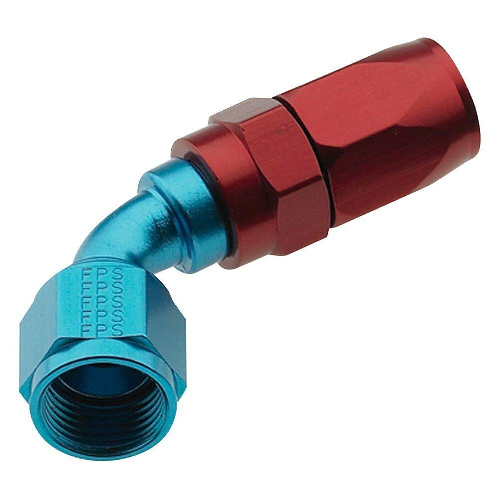 Fragola #4 X 60 Pro-Flow Hose End - 226004