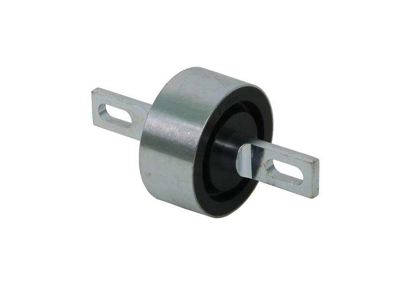 Whiteline Performance Trailing Arm Center Pivot Bushing Single OD = 85MM 2 Kits Required Per Vehicle Whiteline (1986-1993 Integra) - W61509