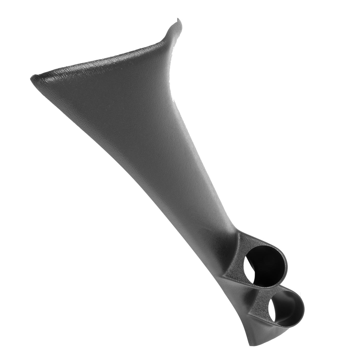 Auto Meter A-PILLAR, FULL, DUAL, 2-1/16", ECLIPSE/TALON 95-99 - 22610