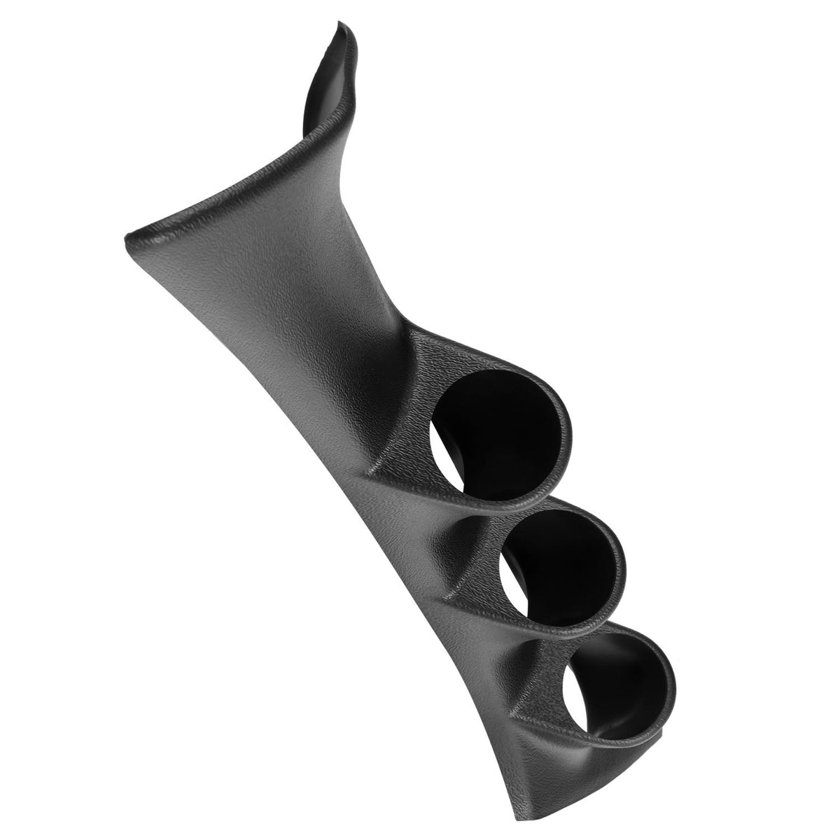 Auto Meter A-PILLAR, FULL, TRIPLE, 2-1/16", ECLIPSE/TALON 95-99 - 22613