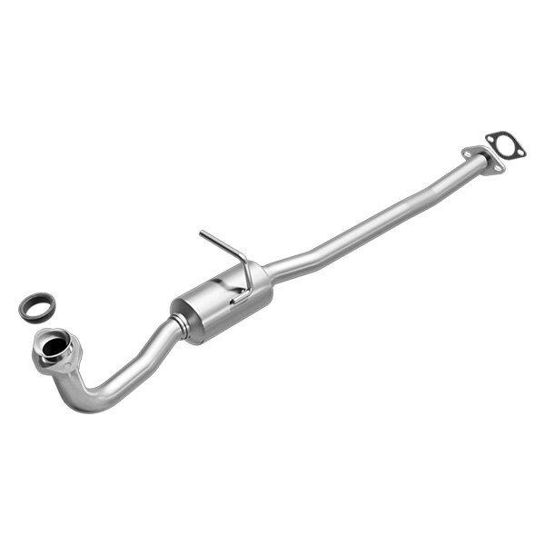Magnaflow Direct-Fit Catalytic Converter (1989-1994 Geo Metro,1991-1994 Suzuki Swift,1991-1991 Sprint) - 22616