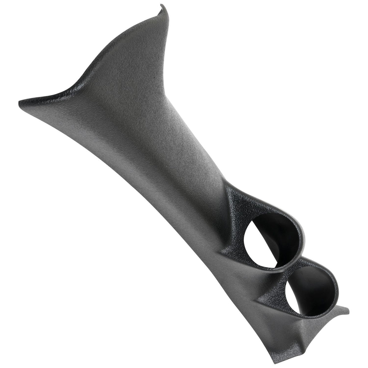 Auto Meter A-PILLAR, FULL, DUAL, 2-1/16", MITSUBISHI ECLIPSE 00-04 - 22616